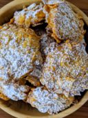 Biscotti Rose del Deserto