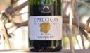 Epilogo di Cantalfieri Blanc de Noir Brut 2007 Cantarutti: il respiro infinito