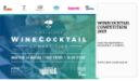 WineCocktail Competition 2019: Vino e miscelazione, un binomio vincente