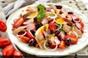 Insalata nizzarda, la ricetta originale della salade nicoise