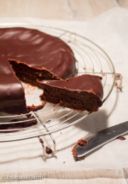 Torta al cioccolato ultrarapida ricetta