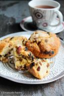 Biscotti del pescatore ricetta