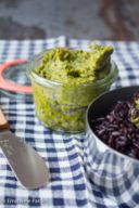 Pesto di cavolo nero ricetta