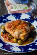 Sovraccosce alla siciliana ricetta