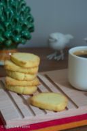 Biscotti alle arachidi ricetta