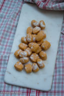 Gnocchi di zucca ricetta
