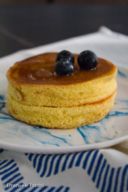 Pancake giapponesi ricetta