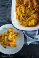 Maccheroni Cheese ricetta