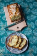 Plumcake al cocco e Bounty ricetta