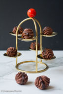 Baci di Alassio ricetta