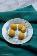 Mochi al mango ricetta