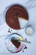 Torta capuccino ricetta