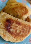 Sofficini Homemade