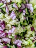 Salsa Relish –  e i vostri Hot-Dog ringrazieranno!
