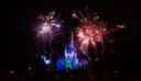 Mickey Mouse Pizza – Pizzette “Topolino” per i 50 anni di Disneyworld