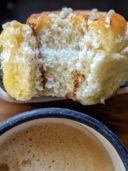 Cinnamon Rolls senza uova