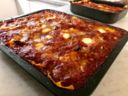 Lasagna. Il racconto della ricetta di famiglia del centro storico di Napoli