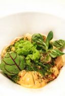 Recensioni: Osteria Fernanda, a Roma un bistrot di classe dall’anima nord europea