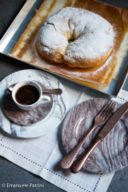 Dolce frolla e sfoglia ricetta