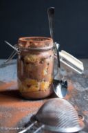 Colombamisu al cioccolato ricetta