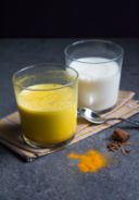 Curcuma e Golden Milk