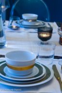 Mise en place Feste 2018