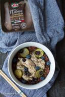 Riso e pollo un incontro magico ricetta