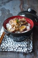 Melanzane perline con riso basmati ricetta