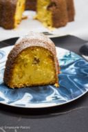 Morning bundt cake ricetta