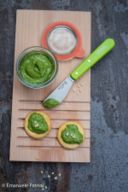 Pesto alla genovese ricetta