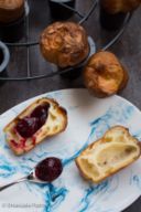 Popover alle mandorle