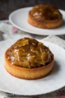 Tarte Tatin rivisitata ricetta