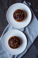 Torta cioccolato e granola ricetta