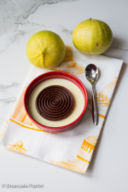Panna cotta al bergamotto ricetta