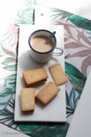 Biscotti di Livigno ricetta