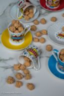 Popcorn cioccolato e caramello ricetta