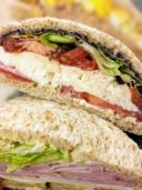 Tramezzini – strafarciti – alla Veneziana