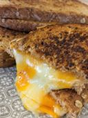 Grilled Cheese – Toast Americano al Formaggio