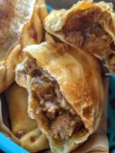 Cornish Pasty – Pasticci di Carne & Patate della Cornovaglia