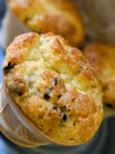 Muffins da Passeggio Miele & Cioccolato