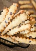Cookie Fries – Finte Patatine Biscotto