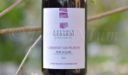 Produttori, un vino al giorno: Cabernet Sauvignon 2016 Antonio Gerardi