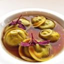 Recensioni: Osticcio, la cucina gourmet di Ronald Bukri illumina Montalcino