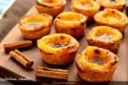 Pasteis de nata (ricetta originale portoghese)