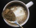 Hojicha Latte, la ricetta di Five o’ clock