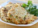 Frittelle di patate
