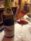 Chateau de La Tour Clos de Vougeot Grand Cru 1990