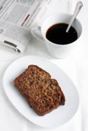 esperimento 41: banana bread