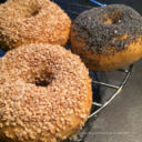 Bagels l'originale ricetta ebraica