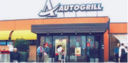 La parola del giorno: autogrill